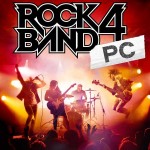 rock band 4 pc