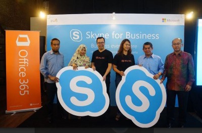 Skype For Business - Solusi Meeting Andalan Pekerja Mobile 2 skipe