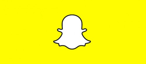 Survei: Snapchat Terpopuler di Kalangan Remaja 1 snapchat-640x283