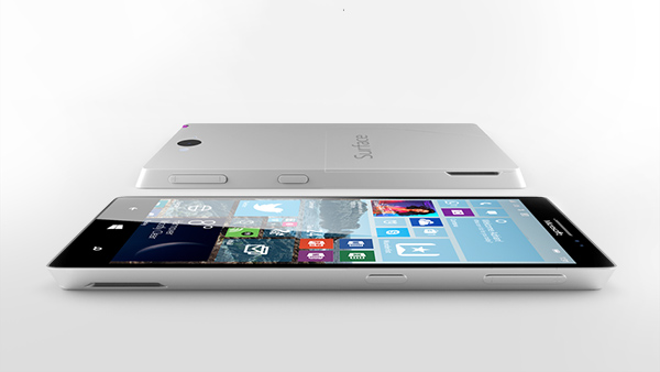 surface phone