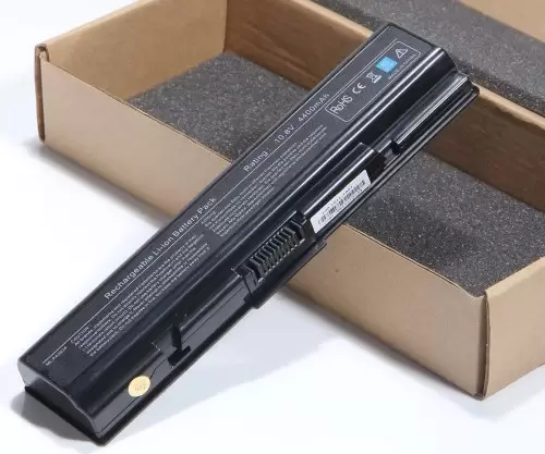 Toshiba Tarik Ratusan Ribu Baterai Laptop • Jagat Review