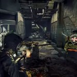 Capcom Tunda Rilis Resident Evil: Umbrella Corps 8 umbrella corps