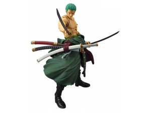 Action Figure Roronoa Zoro di Re-Issue 12 vah zolo 20160406 01 440x518