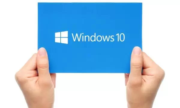 windows 10 logo