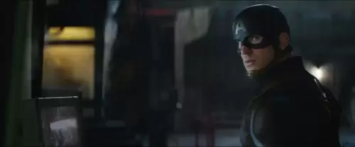 Review Film: Captain America – Civil War 2 Civil War