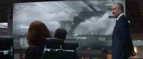 Review Film: Captain America – Civil War 3 Civil War1