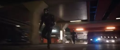Review Film: Captain America – Civil War 8 Civil War5