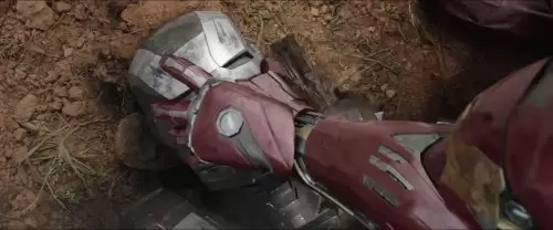Review Film: Captain America – Civil War 5 Civil War3