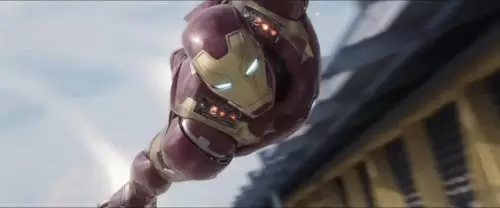 Review Film: Captain America – Civil War 9 Civil War6