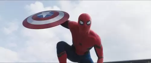 Review Film: Captain America – Civil War 7 Civil War4