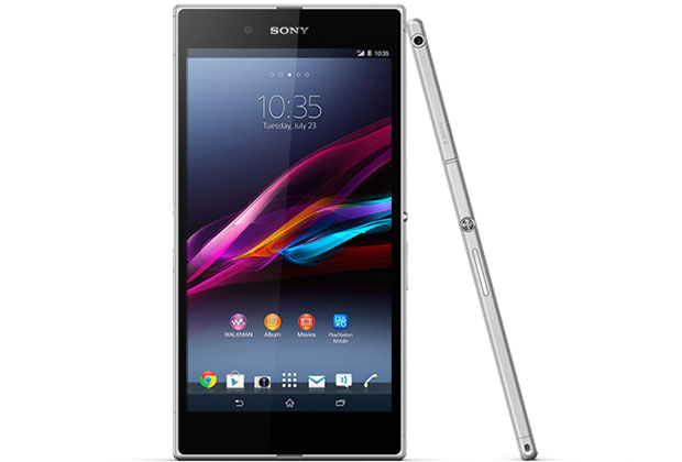 xperia M Ultra