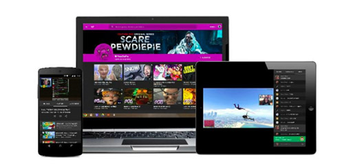 YouTube Gaming Resmi Meluncur di Indonesia 27 youtube gaming 3
