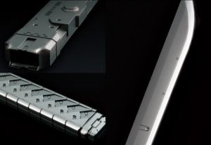 Replika 1:1 Specium Sword dari Manga Ultraman 6 000000000209 2