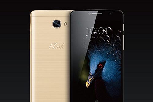 Flash Plus 2 Resmi Diperkenalkan!
