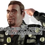 10 Karakter NPC Video Game Paling Menyebalkan! 3 10 karakter npc