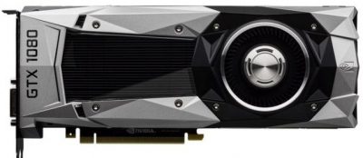 NVIDIA 1000 Series Terbatas Hanya untuk 2-Way SLI? 1 1080