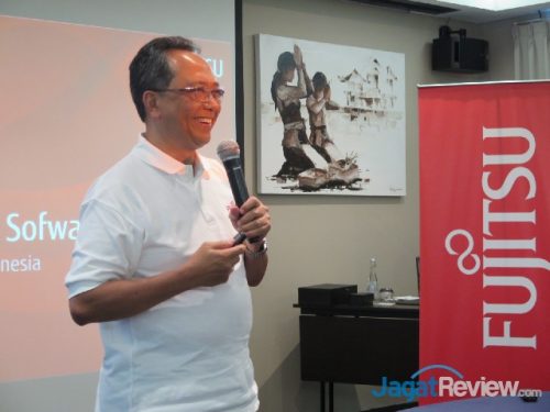 Fujitsu Tegaskan Komitmennya dalam Transformasi Digital dan Inovasi di Indonesia 1 20160526094345