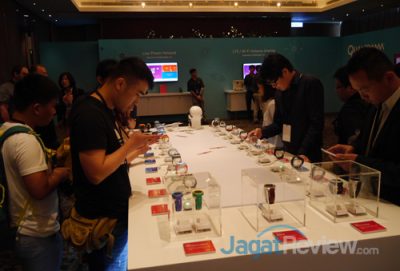 Qualcomm Umumkan Mitra Partner Produk Kids & Eldery Wearables 1 Qualcomm Umumkan Mitra Partner Produk Kids & Eldery Wearables