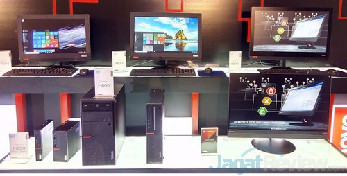 18 Perangkat Lenovo ThinkPad Terbaru Diperkenalkan 2 3