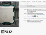 Intel Core i7-6950X Engineering Sample Dijual Dengan Harga 1950 USD di Ebay 3 6950X 2s