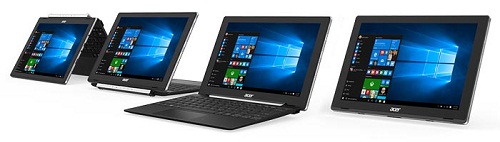 Acer RIlis Laptop dan Tablet 2-in-1 dengan Pemindai Sidik Jari 2 6d847502 65f1 4666 8d7e 42320fc0595a 3