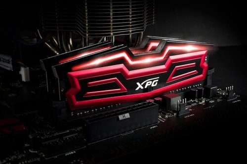 ADATA Rilis RAM XPG Dazzle LED DDR4 1 ADATA XPG Dazzle