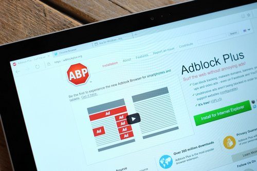 Adblock-Plus