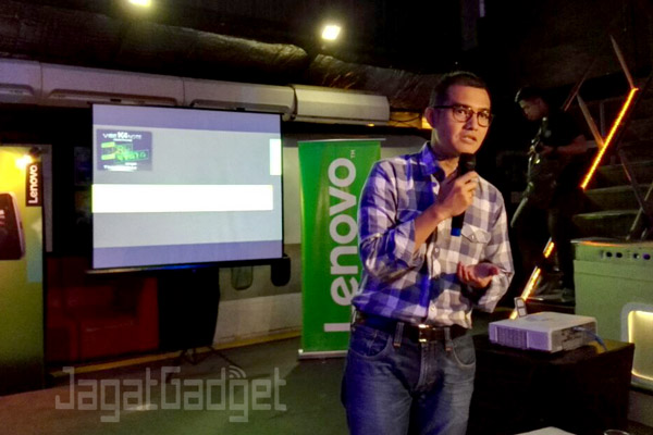 Banyak yang ‘Curangi’ TKDN, Lenovo Minta Pemerintah Tindak Tegas