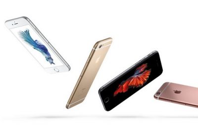Rumor: iPhone 7 Versi 16GB Tidak Akan Tersedia