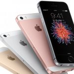 Apple iPhone SE launch 502658 500x339