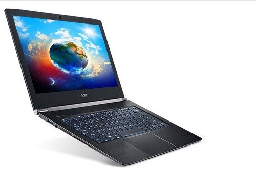 Acer Akan Hadirkan Dua Notebook Ultra-Thin Baru? 1 Aspire-S13