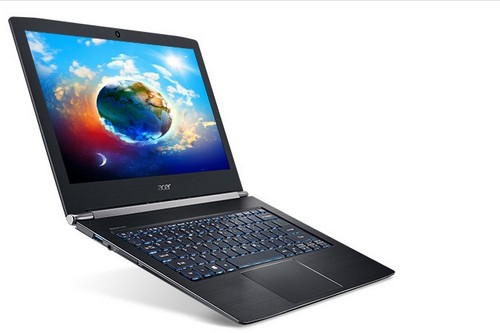 Acer Akan Hadirkan Dua Notebook Ultra-Thin Baru? 17 Aspire S13