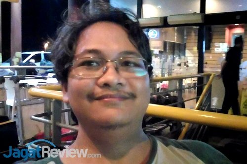 Jagat Review Berangkat ke Computex 2016! 4 Bhisma Sidarto