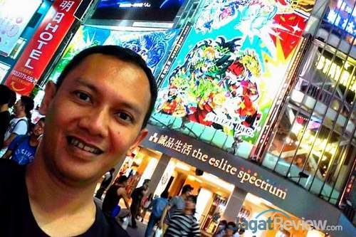 Jagat Review Berangkat ke Computex 2016! 7 Bimo