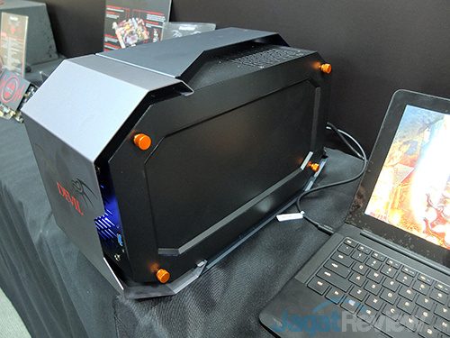 Computex 2016 - PowerColor 03