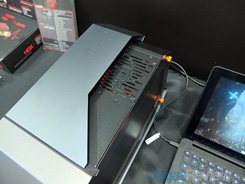 Computex 2016 - PowerColor 04