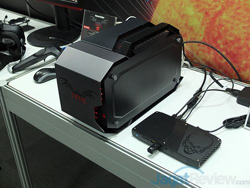 Computex 2016 - PowerColor 07