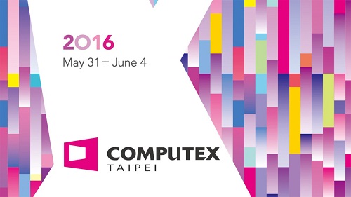 Computex 2016