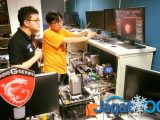 JagatOC Computex 2016 Update: Tour ke MSI HQ + Persiapan di Booth G.Skill 41 Computex2016oc2 03 1