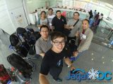 JagatOC Computex 2016 Coverage: Start! 93 Computex2016oc 03