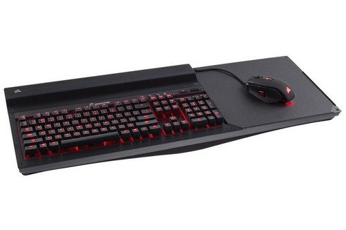 Corsair Akhirnya Rilis Lapdog 15 Corsair Lapdog