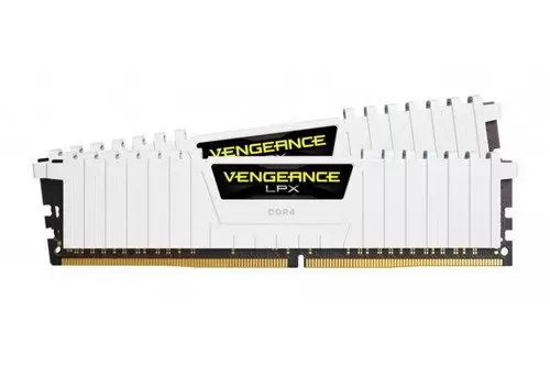 Corsair Vengeance LPX White