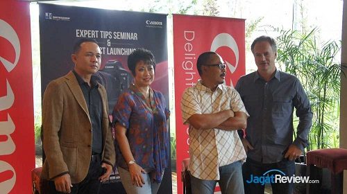 1D X Mark II, Kamera dengan Teknologi Canggih dari Canon 1 DX