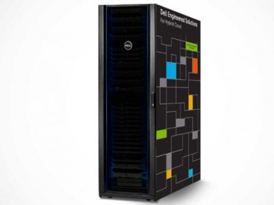 Dell Hybrid Cloud - Solusi Dinamis System Cloud Masa Depan 3 Dell 6