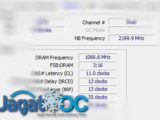 Tips Deteksi Kecepatan RAM PC dengan Tepat 11 Deteksi RAMs