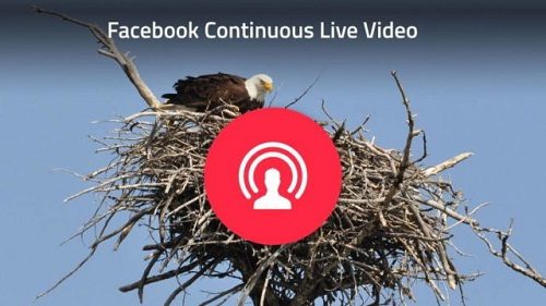 Batas Durasi Video di Facebook Live Dihapus 1 Facebook Live