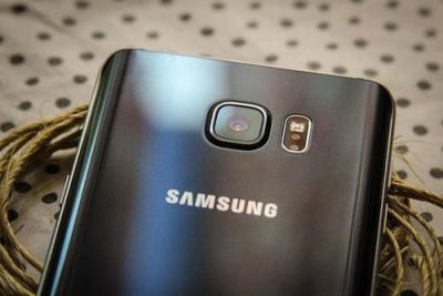Samsung Akan Rilis Galaxy Note 6 dengan USB Type-C 1 Samsung Akan Rilis Galaxy Note 6 dengan USB Type-C