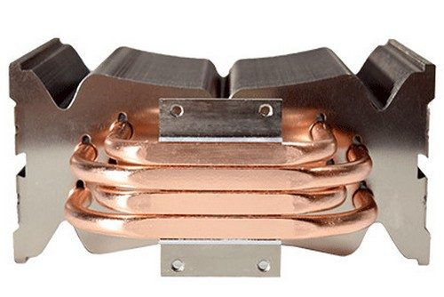 Gelid Perkenalkan HSF Tranquillo Rev. 4 2 Gelid Tranquillo Rev. 4 - 02