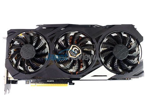 Review VGA Card: Gigabyte GTX 980 Ti Xtreme Gaming 4 Gigabyte_GTX980Ti_4f
