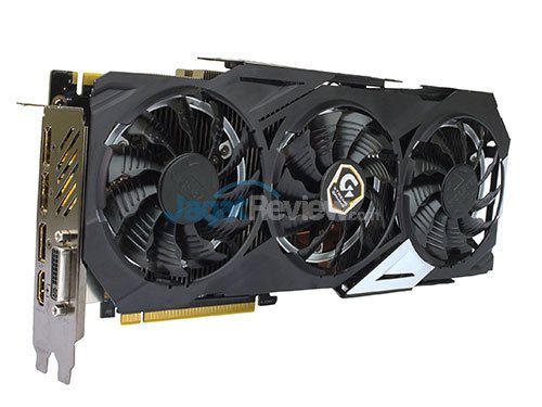 Review VGA Card: Gigabyte GTX 980 Ti Xtreme Gaming 3 Gigabyte_GTX980Ti_6
